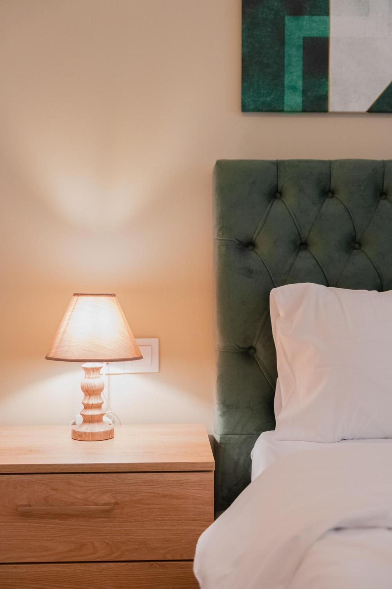 Ethra Suite 1 Volos Exterior foto