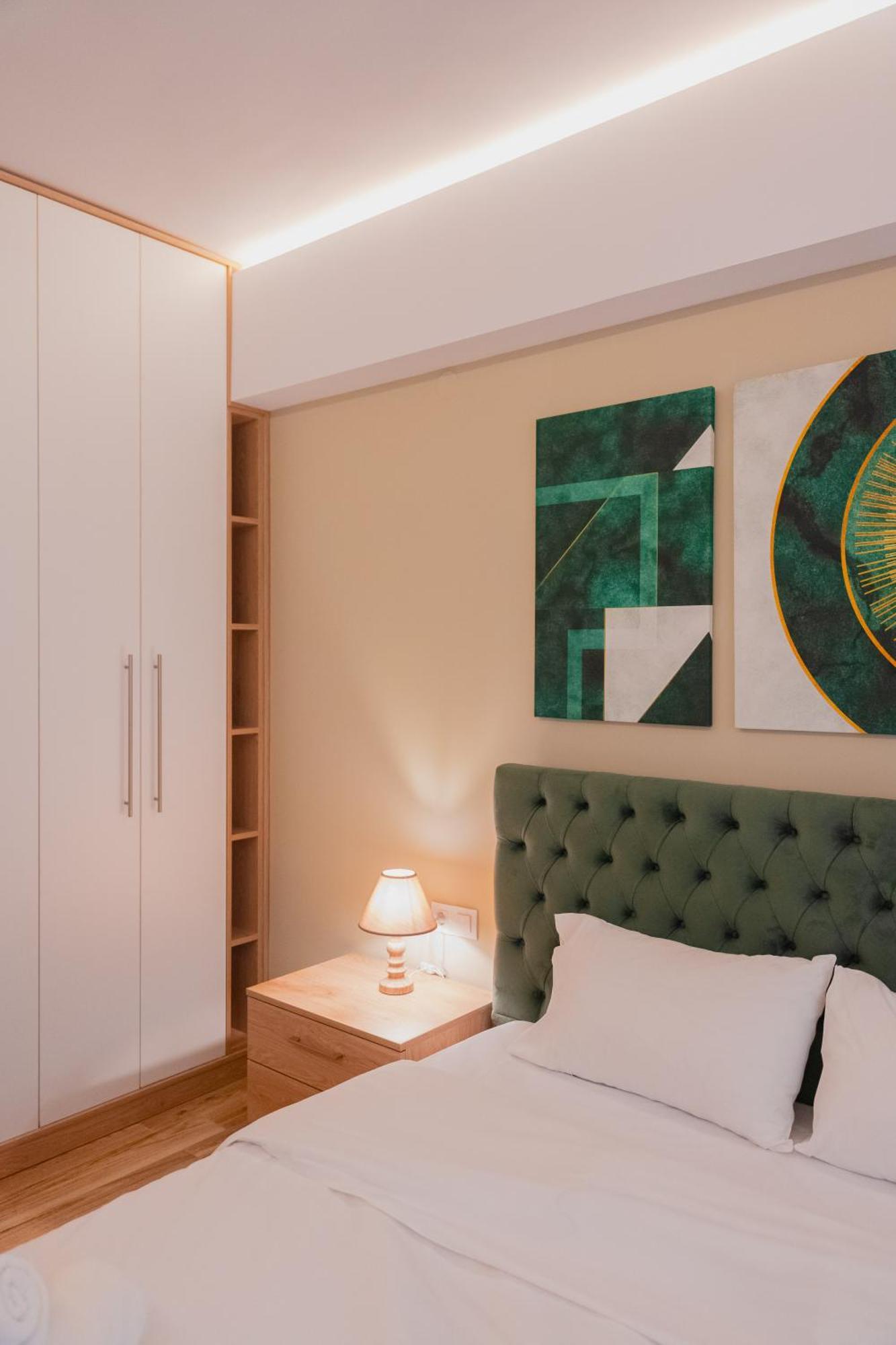 Ethra Suite 1 Volos Exterior foto